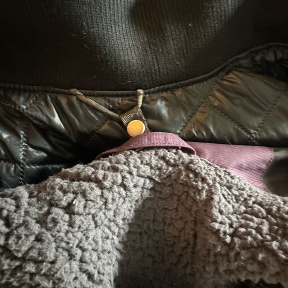 Columbia Interchange Winter Jacket - Picture 4 of 5